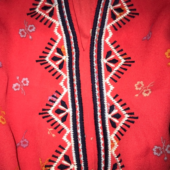 Gorgeous Gap dress - Picture 5 of 6